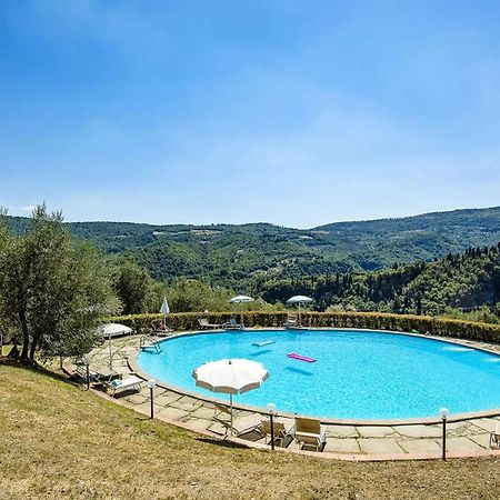 Agriturismo Il Giardino Pontassieve Buitenkant foto
