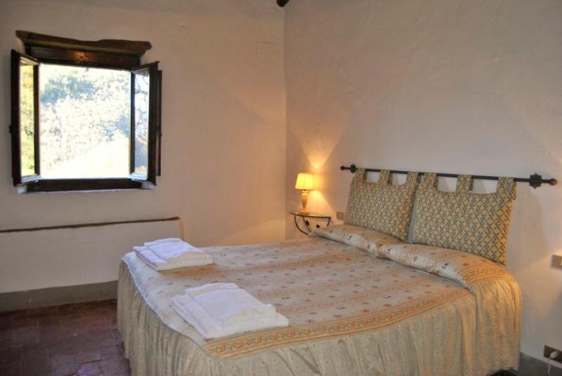 Agriturismo Il Giardino Pontassieve Buitenkant foto