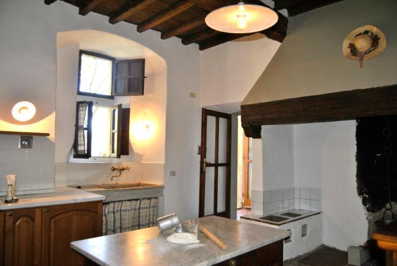 Agriturismo Il Giardino Pontassieve Buitenkant foto