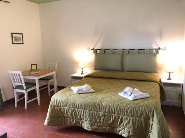 Agriturismo Il Giardino Pontassieve Buitenkant foto