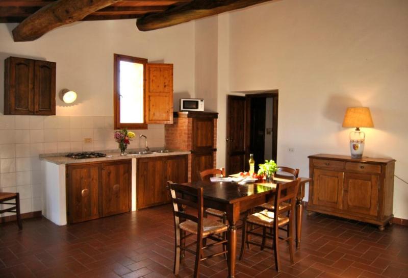 Agriturismo Il Giardino Pontassieve Buitenkant foto