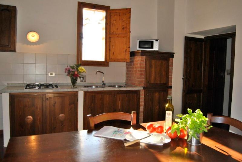 Agriturismo Il Giardino Pontassieve Buitenkant foto