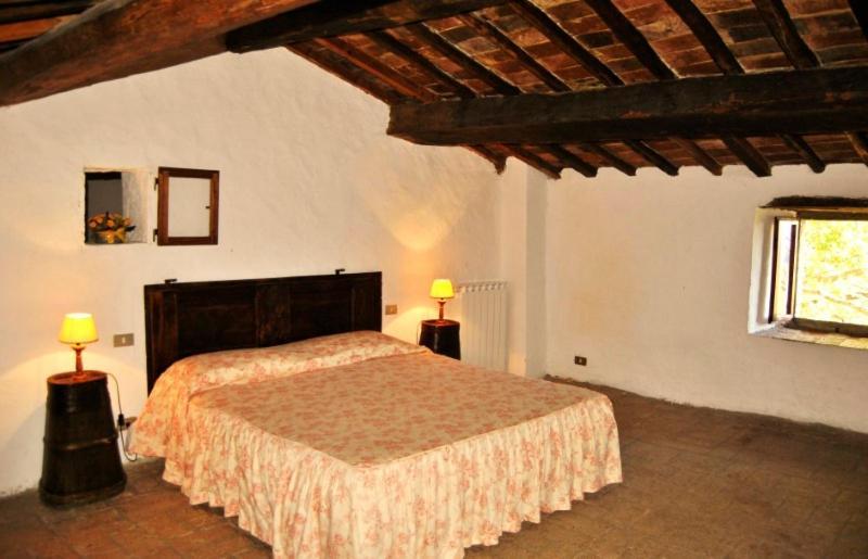 Agriturismo Il Giardino Pontassieve Buitenkant foto